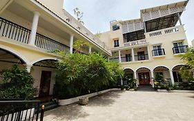 Mayilveedu Guest House